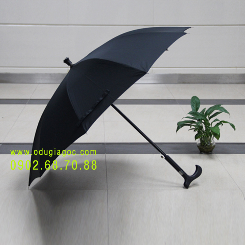 Chiếc ô cầm tay đặc biệt cho người già – Xưởng sản xuất ô dù, xưởng sản xuất ô dù cầm tay, xưởng sản xuất ô cầm tay, xưởng sản xuất dù cầm tay in logo quảng cáo, ô dù quà tặng khuyến mãi., ô dù việt, ô dù giá gốc 